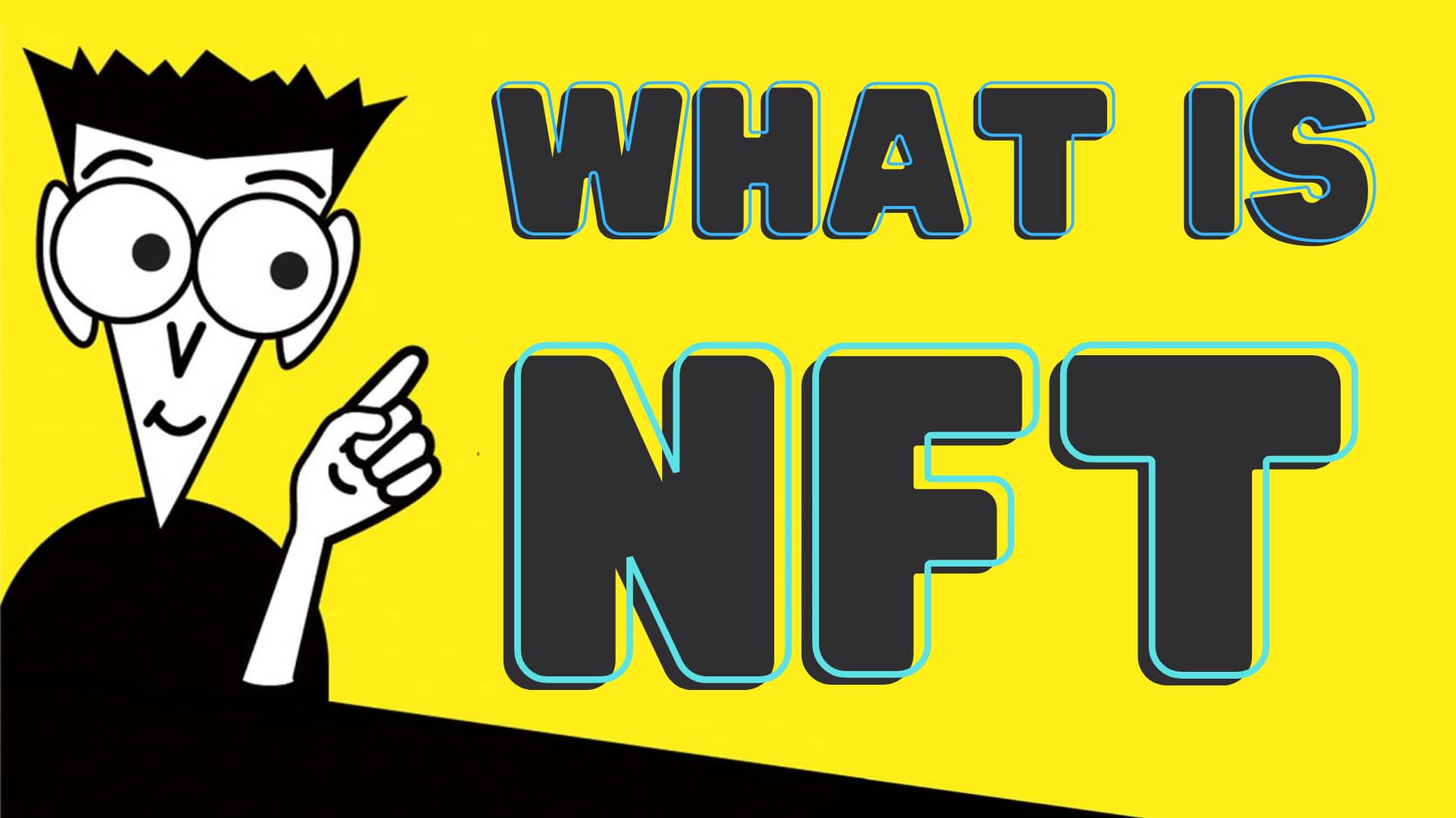 What is NFT