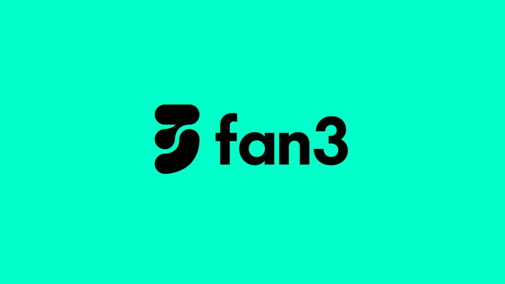Fan3 Brings Fan Engagement Onchain with Avalanche 28 Fan3 logo Fan3, a new web3 platform designed for fans, is transforming the way people connect with their favorite artists by eliminating bots, scalpers, and middlemen, creating a more personal, direct, and rewarding fan experience. Built on Avalanche, this innovative platform puts the focus back on fans.