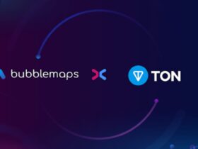 bubblemaps ton Bubblemaps, the leading InfoFi analytics company, has announced that it has integrated TON, unlocking real-time visual analytics for one of the fastest-growing web3 ecosystems. Starting on June 19th, users can explore token activity across TON’s network from memecoins to Telegram-native apps through a Bubblemaps onchain interface.