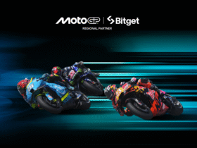 motogp bitget Bitget has entered into a strategic partnership with MotoGP, ultimately becoming a regional sponsor for selected Grand Prix events in 2025.